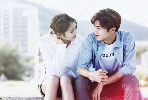 关晓彤鹿晗最新爆料,揭秘恋情背后的甜蜜与挑战